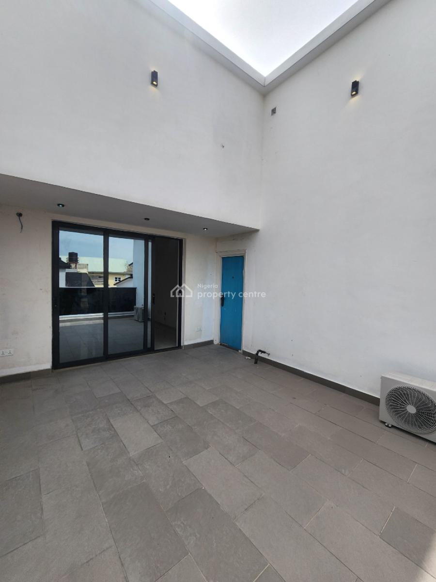 Luxury 6 Bedroom Detached Duplex with 2 Bqs, Gym, Pool, Library, Vgc, Lekki, Lagos, Detached Duplex for Sale