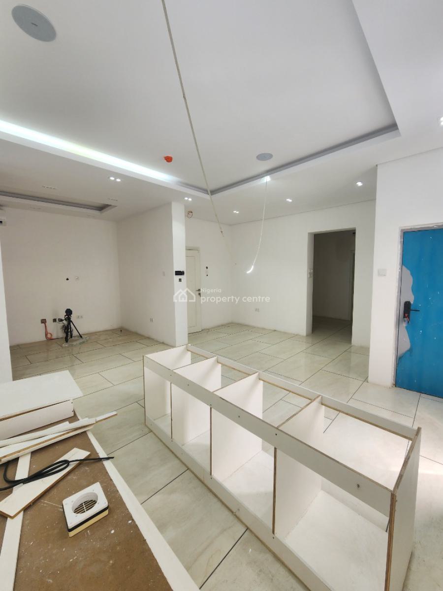 Luxury 6 Bedroom Detached Duplex with 2 Bqs, Gym, Pool, Library, Vgc, Lekki, Lagos, Detached Duplex for Sale