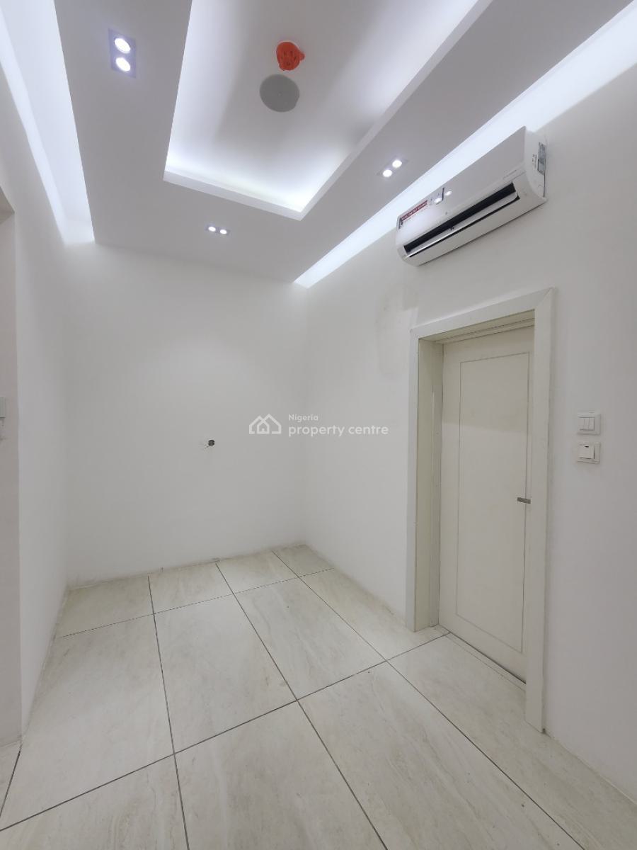 Luxury 6 Bedroom Detached Duplex with 2 Bqs, Gym, Pool, Library, Vgc, Lekki, Lagos, Detached Duplex for Sale