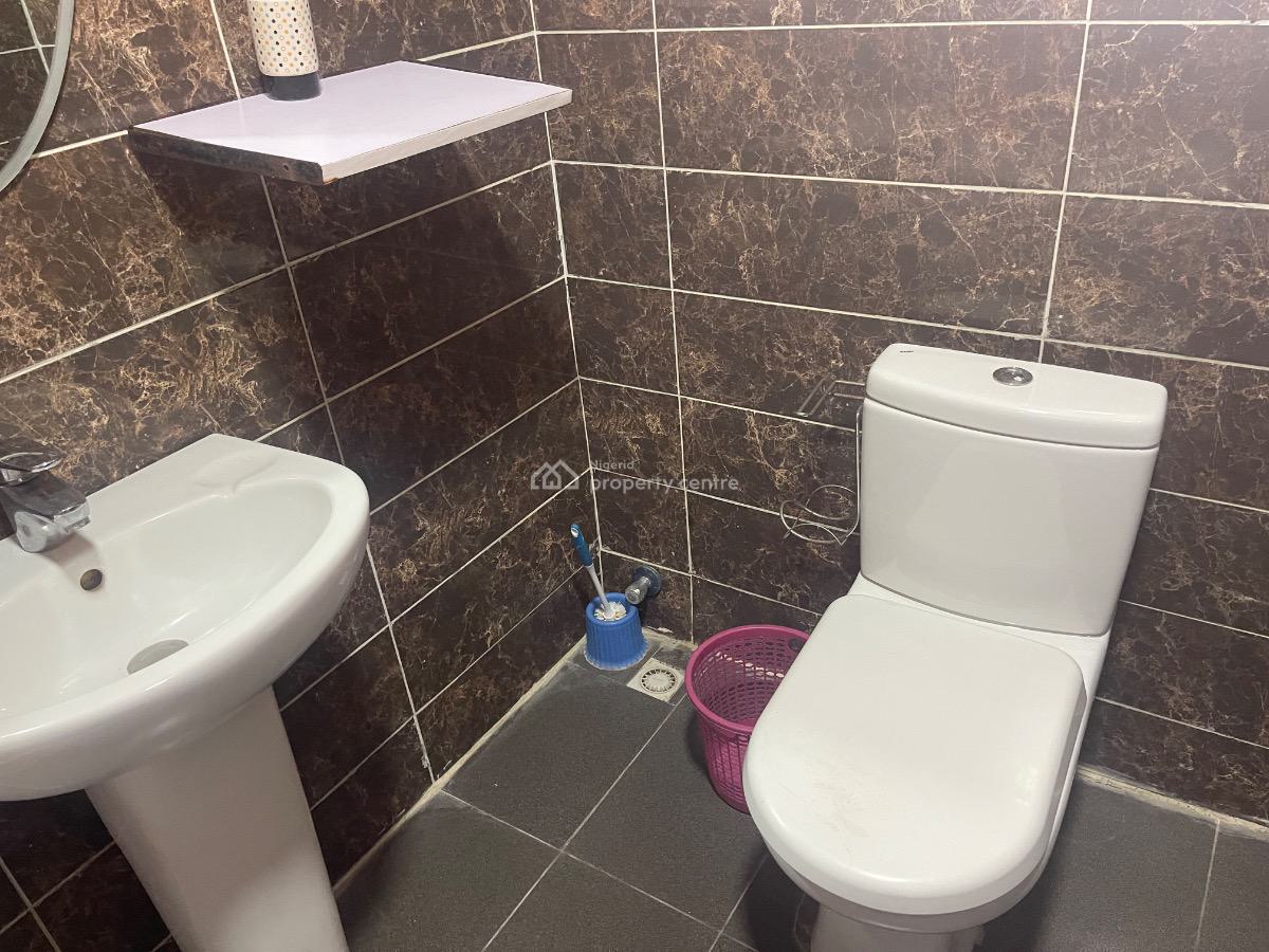 Luxury Service 3 Bedroom Flat with a Room Bq Wit Pool and Gym, Victoria Island Extension Lagos, Oniru, Victoria Island (vi), Lagos, Flat / Apartment for Rent