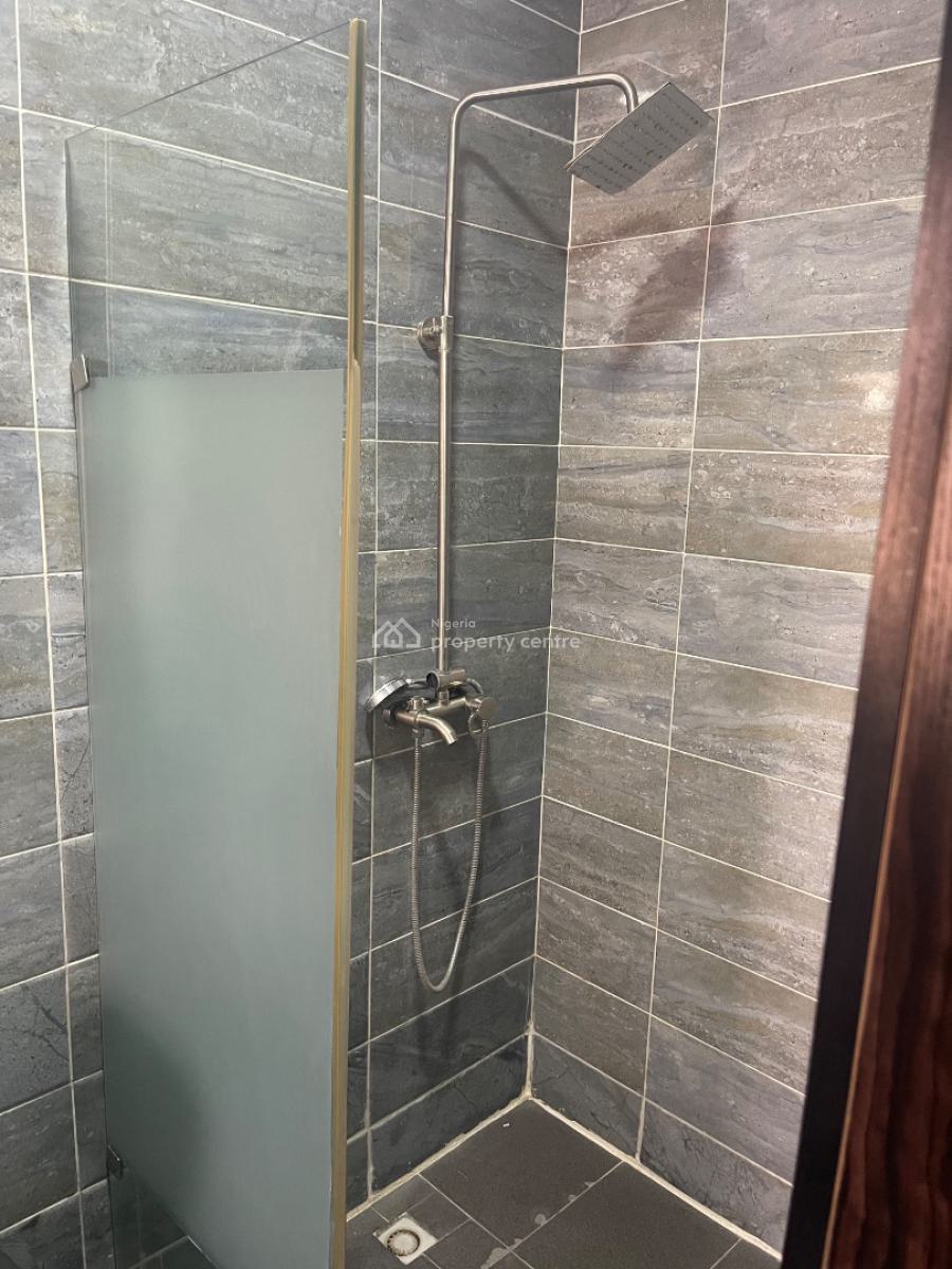 Luxury Service 3 Bedroom Flat with a Room Bq Wit Pool and Gym, Victoria Island Extension Lagos, Oniru, Victoria Island (vi), Lagos, Flat / Apartment for Rent