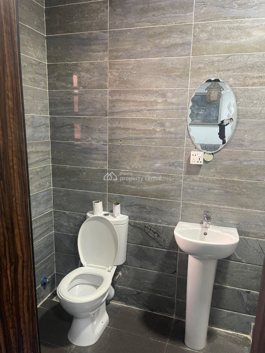 Luxury Service 3 Bedroom Flat with a Room Bq Wit Pool and Gym, Victoria Island Extension Lagos, Oniru, Victoria Island (vi), Lagos, Flat / Apartment for Rent