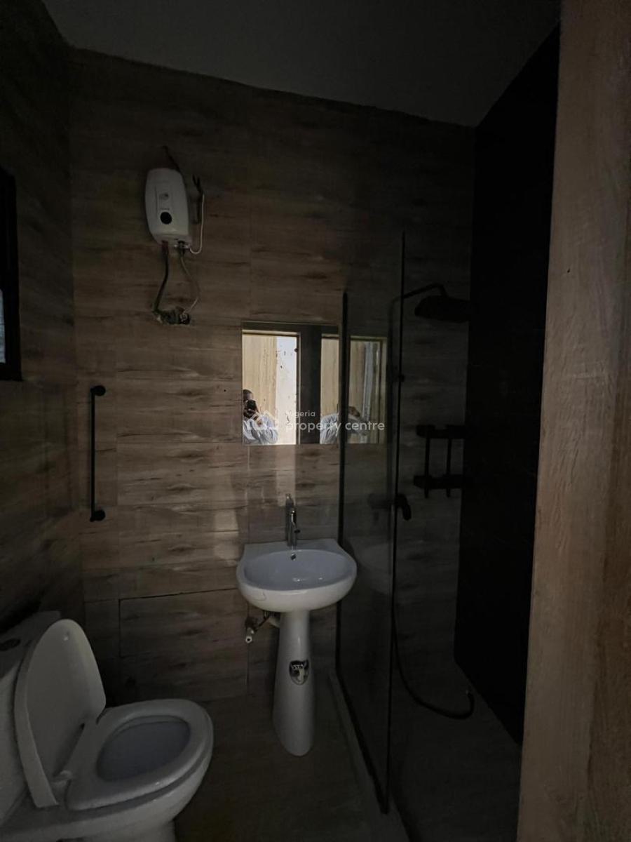 4 Bedroom Terrace Duplex, Orchid, Lekki, Lagos, Terraced Duplex for Sale