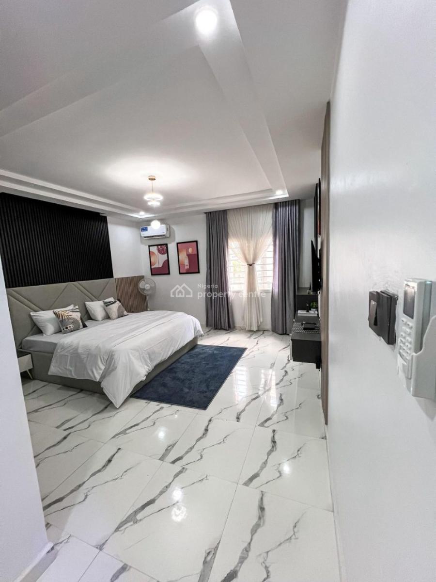 2 Bedroom Apartment, Wuye, Abuja, Flat / Apartment for Rent