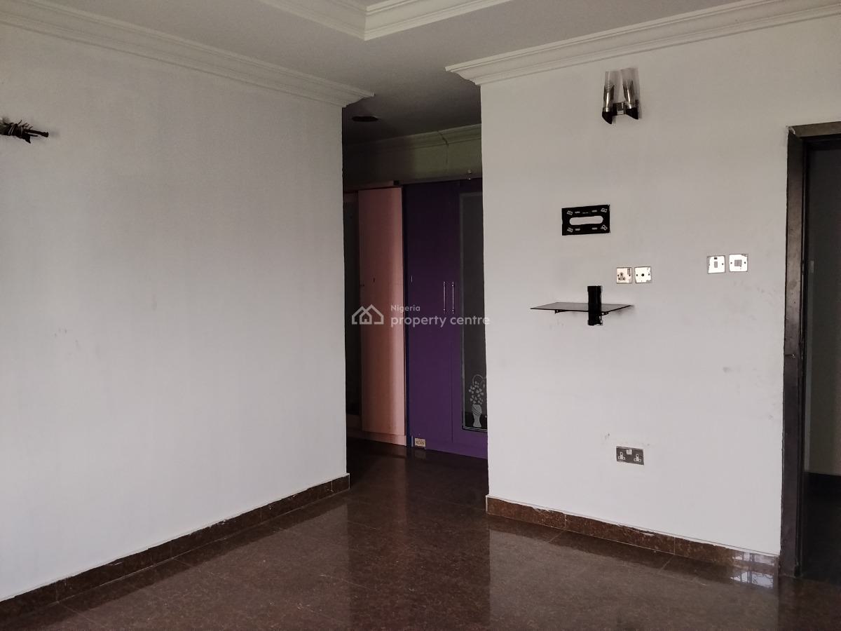 Self Con Shared Sectioned Kitchen, Lagos Business School, Olokonla, Ajah, Lagos, Self Contain (single Rooms) for Rent