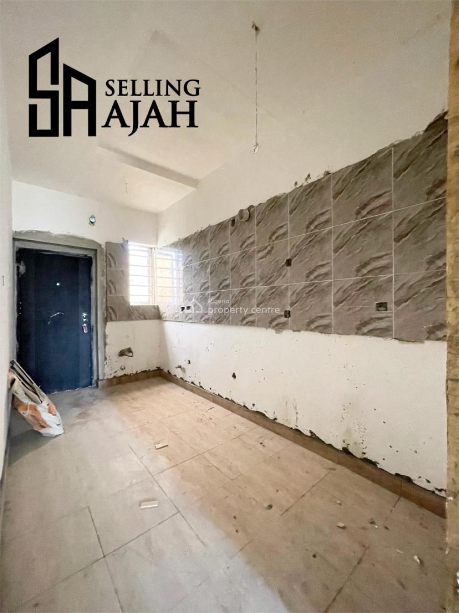 Luxury Spacious Brand New Three Bedroom Terrace Duplex, Ogombo Ajah Lekki, Ajah, Lagos, Terraced Duplex for Sale