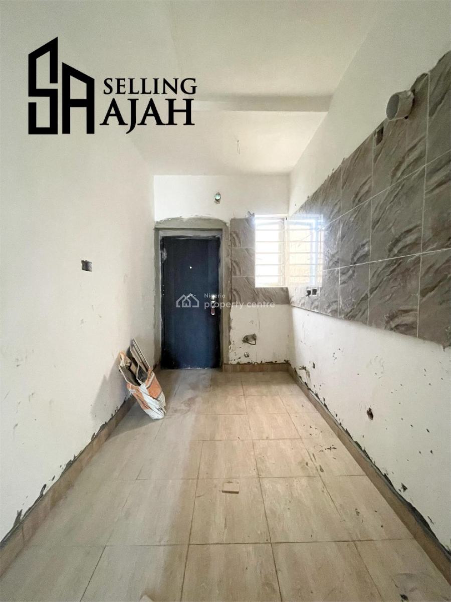 Luxury Spacious Brand New Three Bedroom Terrace Duplex, Ogombo Ajah Lekki, Ajah, Lagos, Terraced Duplex for Sale