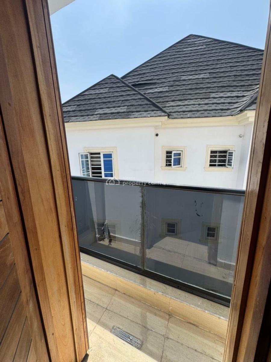 Brand New 2 Bedroom Apartment, Ologolo, Lekki, Lagos, House for Rent
