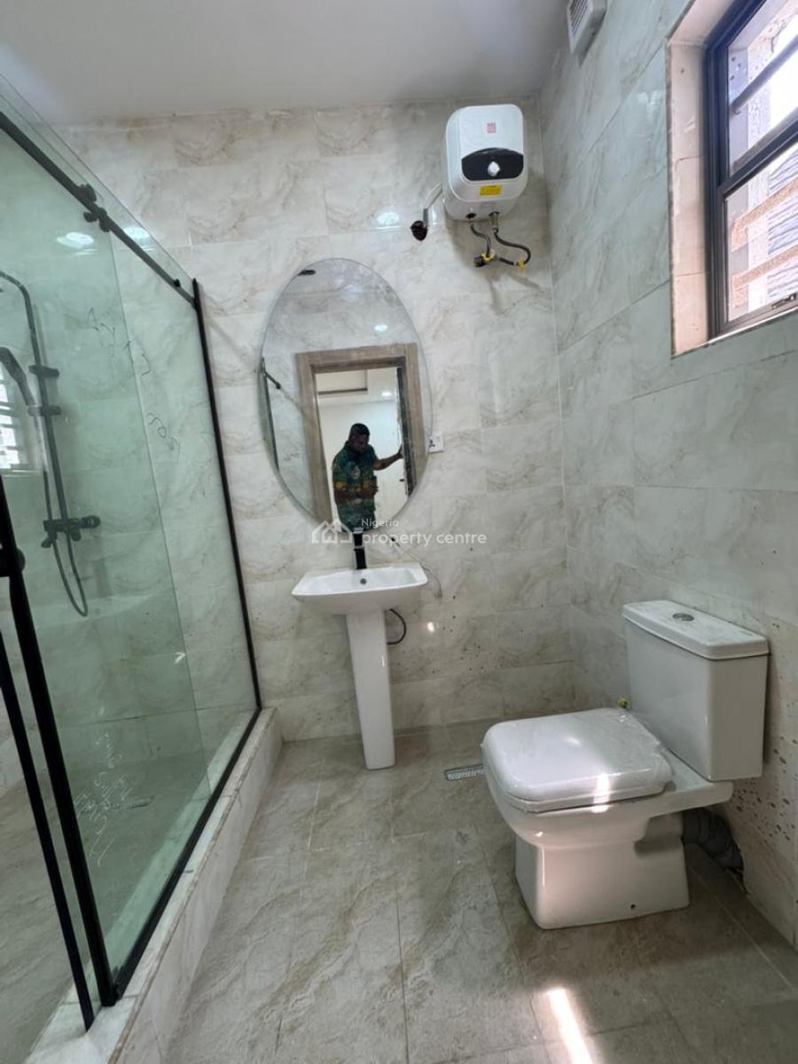 Brand New 2 Bedroom Apartment, Ologolo, Lekki, Lagos, House for Rent