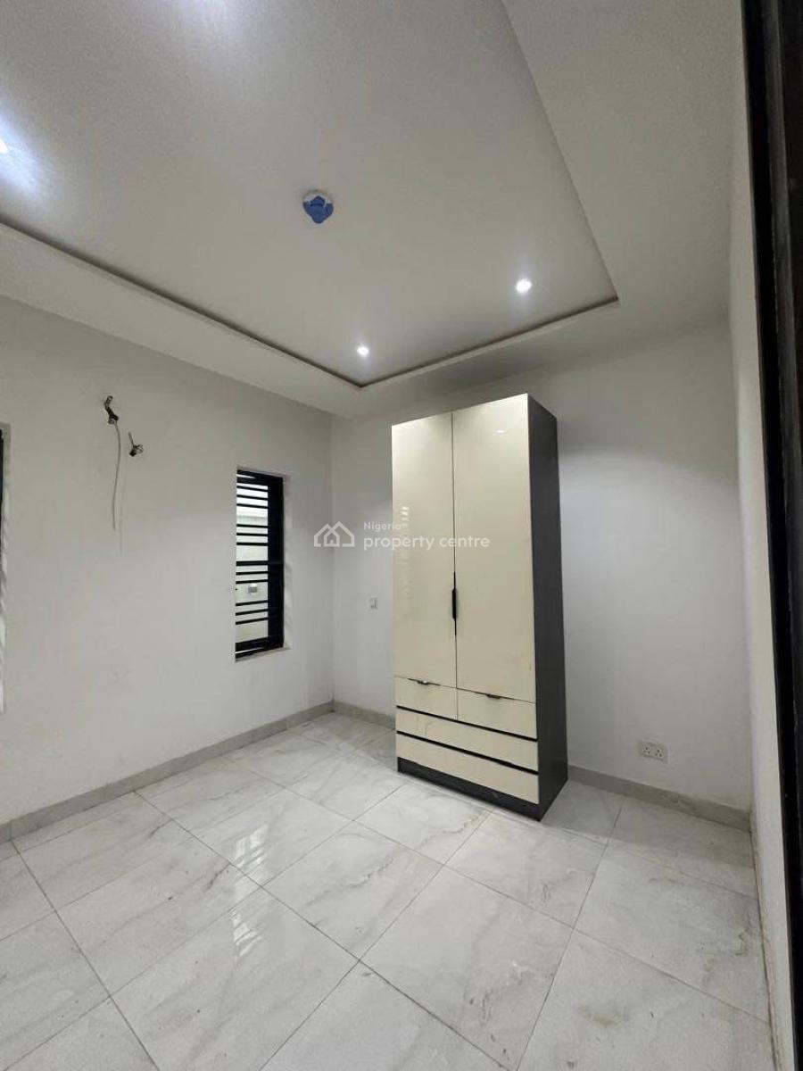 4 Bedroom Terrace Duplex, Ikate, Lekki, Lagos, Terraced Duplex for Sale