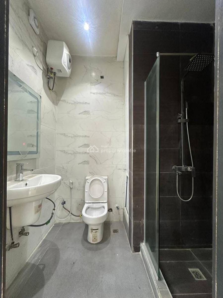 4 Bedroom Terrace Duplex, Ikate, Lekki, Lagos, Terraced Duplex for Sale