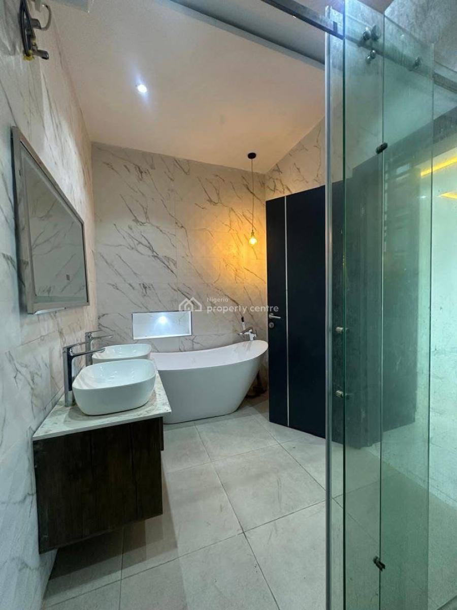 4 Bedroom Terrace Duplex, Ikate, Lekki, Lagos, Terraced Duplex for Sale