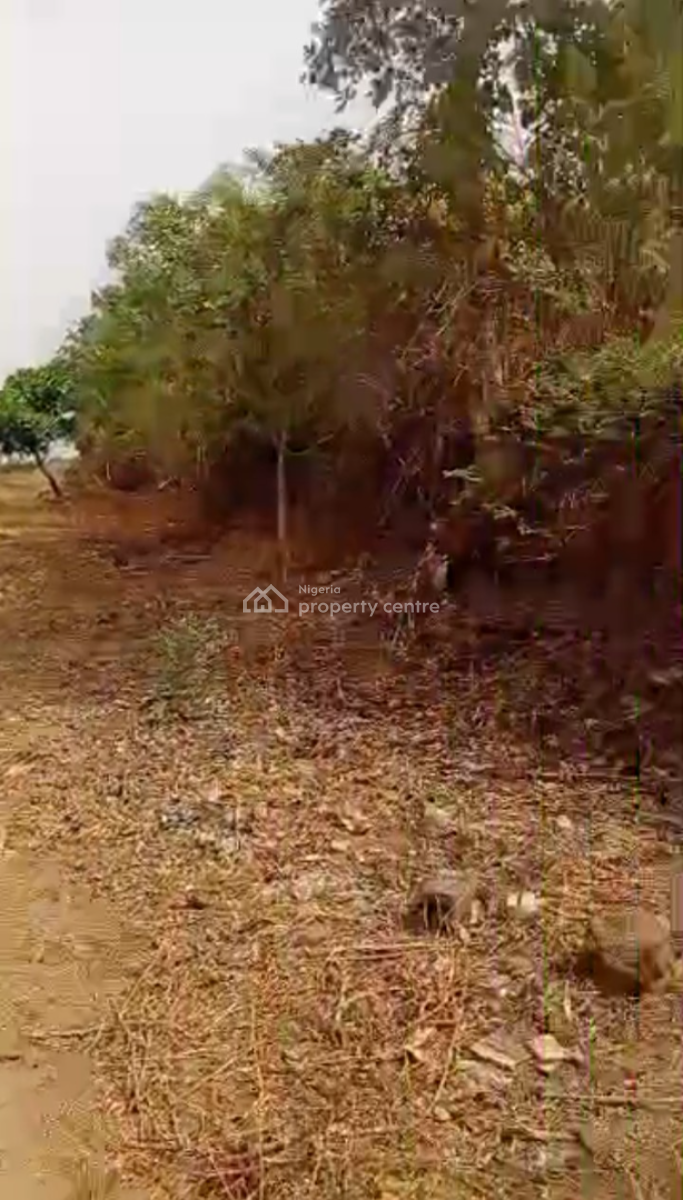 1,000sqm Estate Land, Works & Housing, Gwarinpa, Abuja, Residential Land for Sale