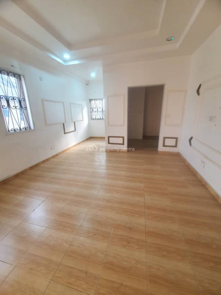 3 Bedroom Terrace House with Study Room, Spg Road, Ologolo, Lekki, Lagos, Terraced Duplex for Rent