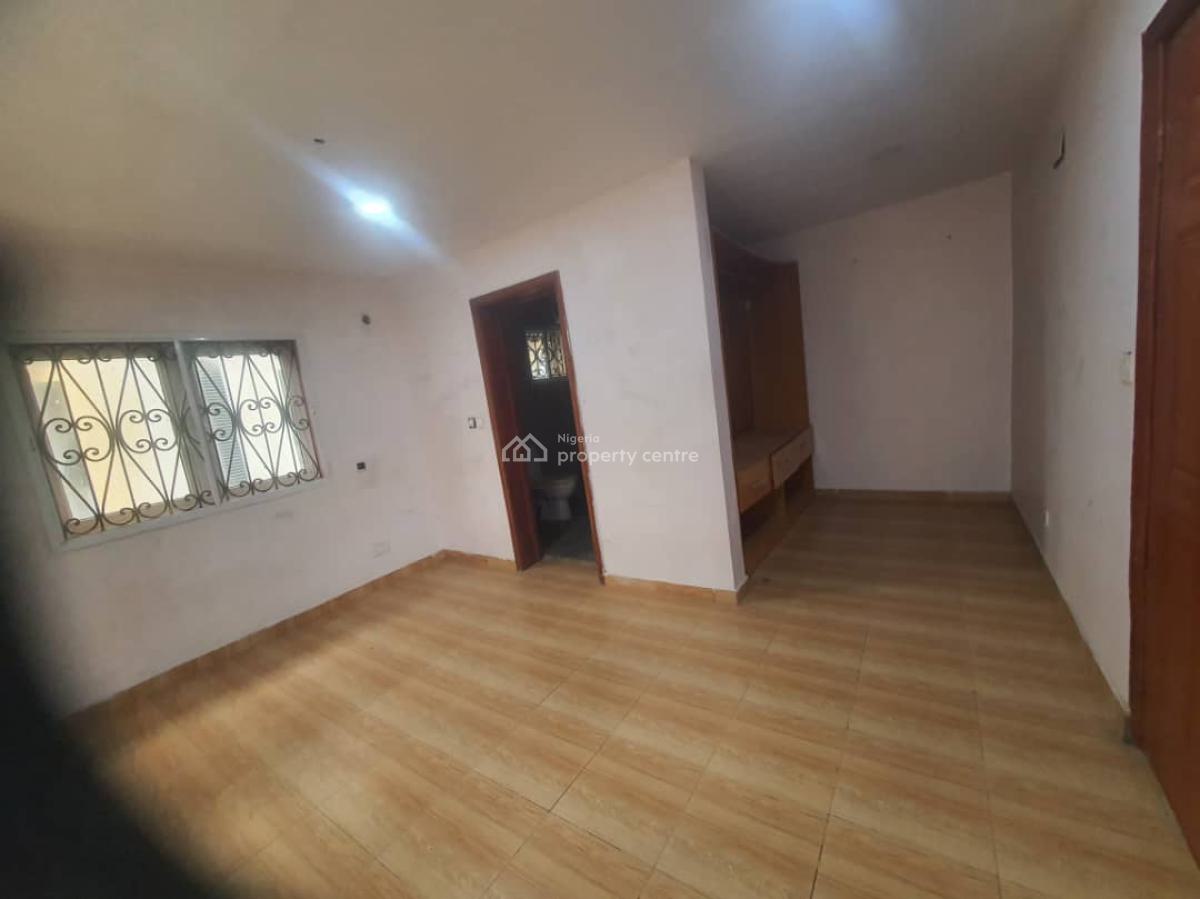 3 Bedroom Terrace House with Study Room, Spg Road, Ologolo, Lekki, Lagos, Terraced Duplex for Rent