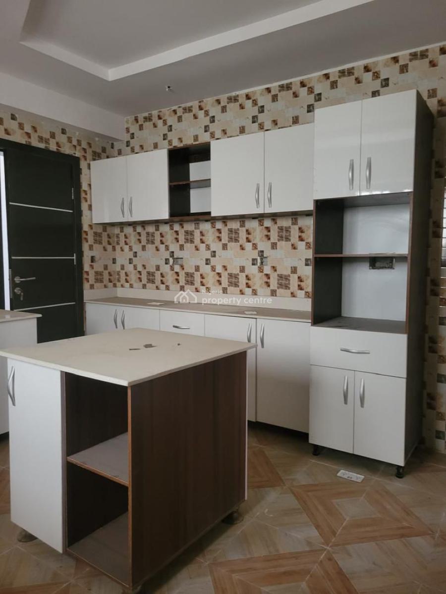 a Nice 5 Bedroom Duplex, Ikate, Lekki, Lagos, House for Sale