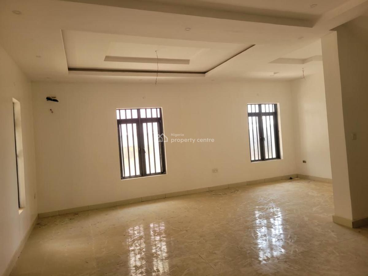 a Nice 5 Bedroom Duplex, Ikate, Lekki, Lagos, House for Sale