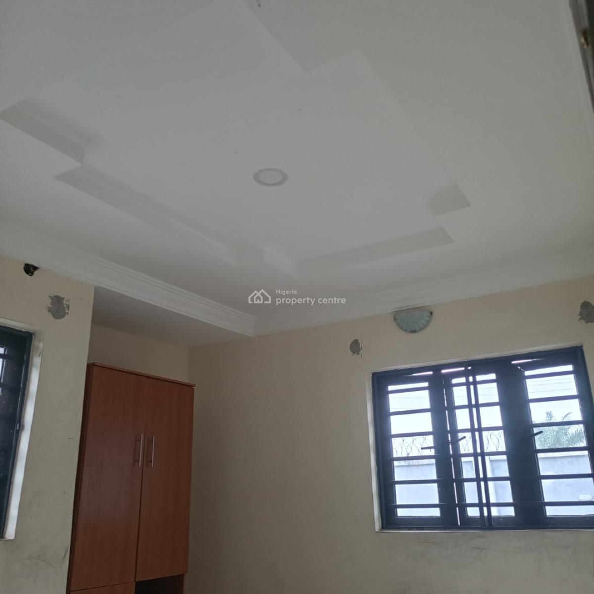 Two Bedroom Apartment, Seaside Estate, Badore, Ajah, Lagos, Flat / Apartment for Rent