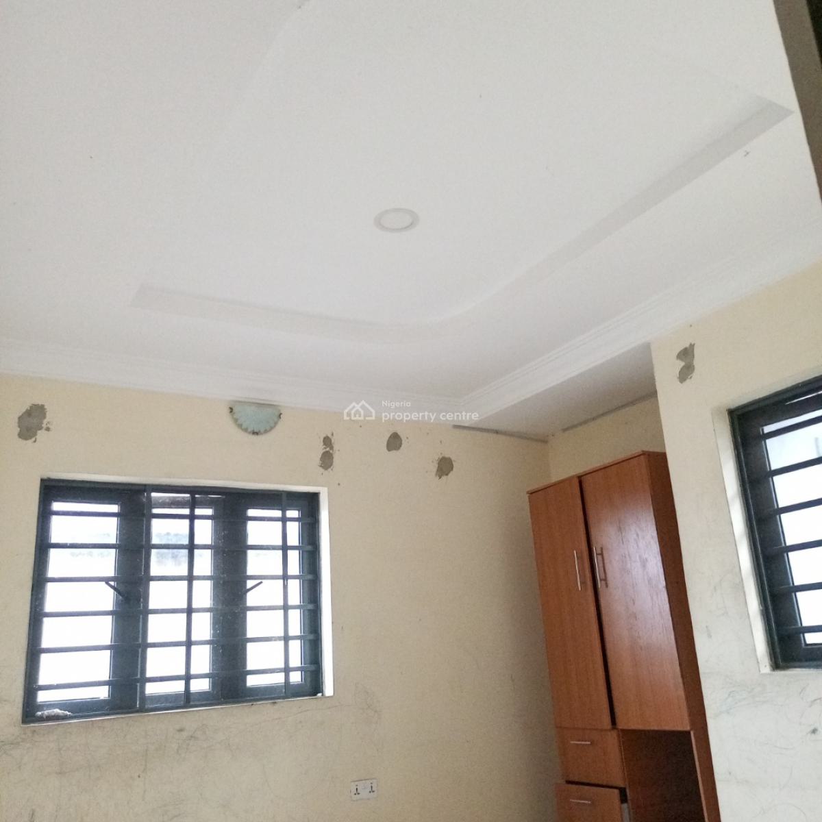 Two Bedroom Apartment, Seaside Estate, Badore, Ajah, Lagos, Flat / Apartment for Rent