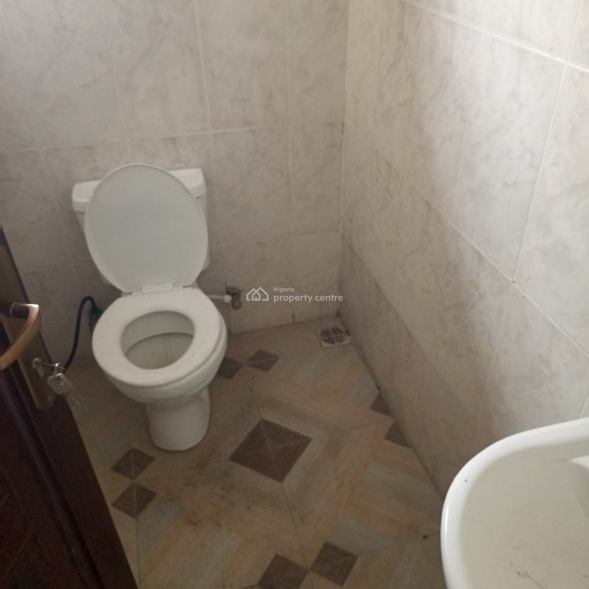 Two Bedroom Apartment, Seaside Estate, Badore, Ajah, Lagos, Flat / Apartment for Rent