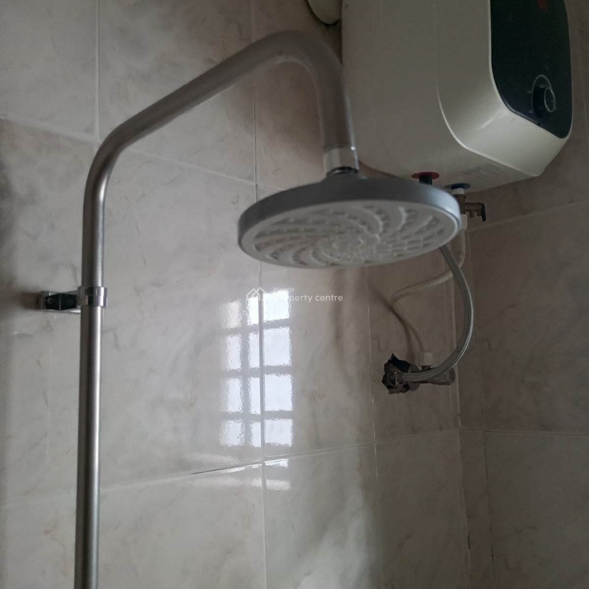 Two Bedroom Apartment, Seaside Estate, Badore, Ajah, Lagos, Flat / Apartment for Rent