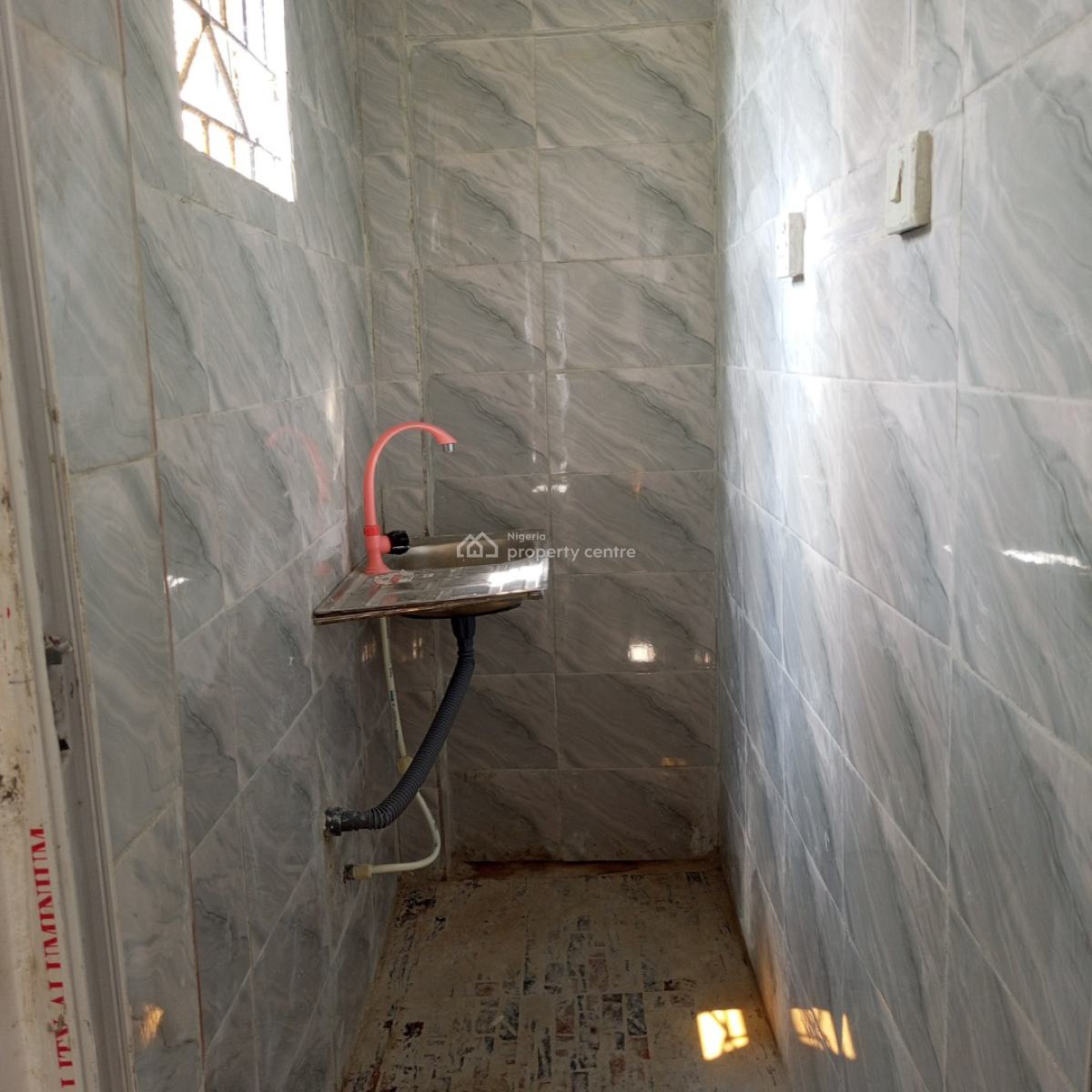 Two Bedroom Apartment, Seaside Estate, Badore, Ajah, Lagos, Flat / Apartment for Rent