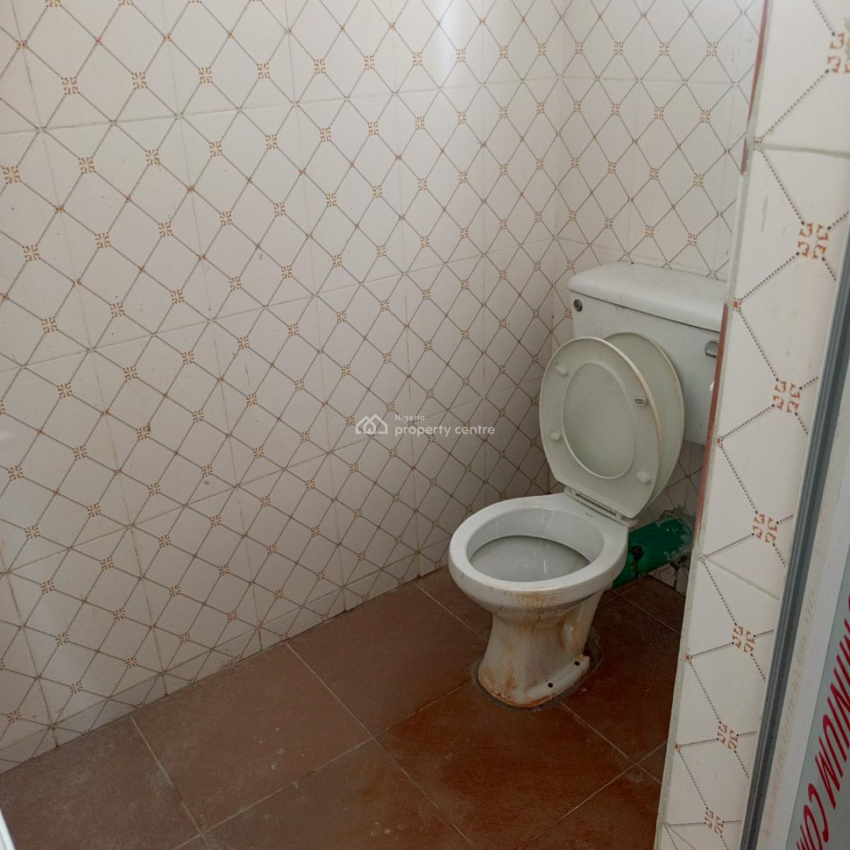 Two Bedroom Apartment, Seaside Estate, Badore, Ajah, Lagos, Flat / Apartment for Rent