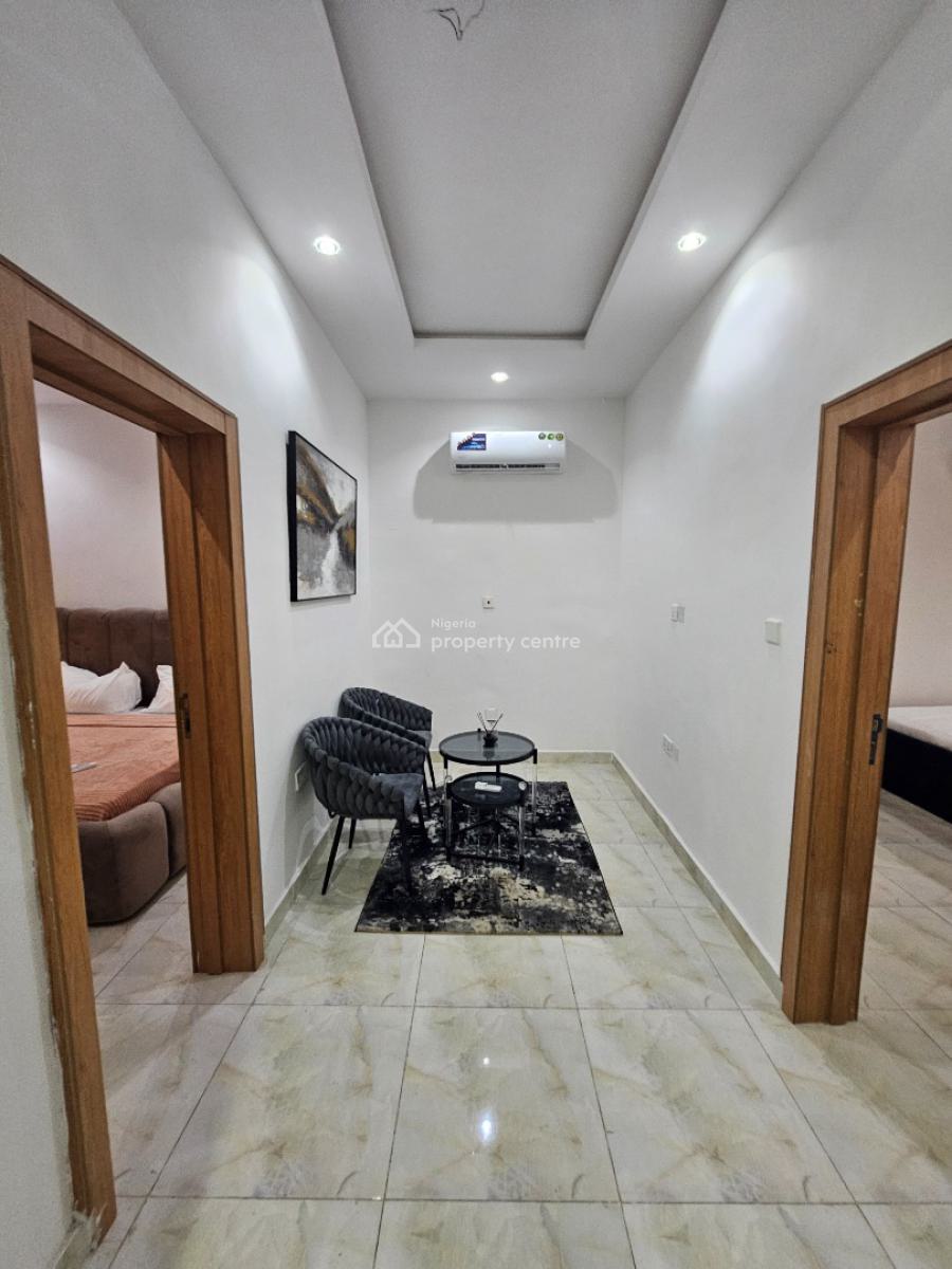 Brand New 4 Bedroom Terrace Duplex with Bq, Off Yetunde Brown, Ifako, Gbagada, Lagos, Terraced Duplex for Sale