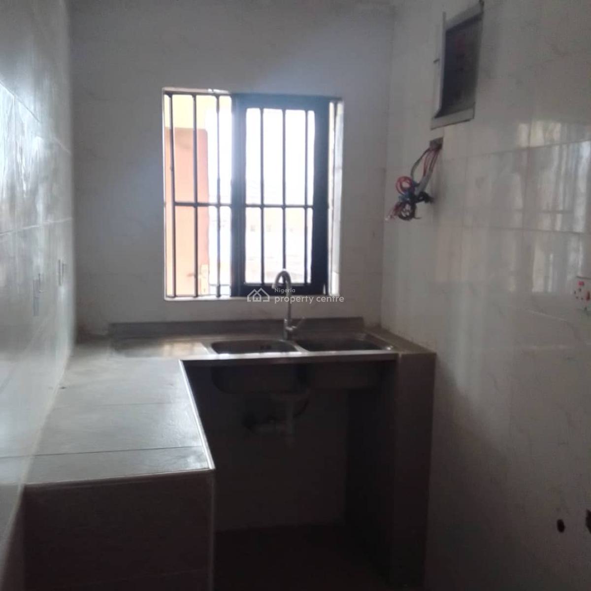 4 Unit of 3 Bedroom Flats  Newly Renovated   Decen, Oladele Street, Ikosi, Ketu, Lagos, House for Rent