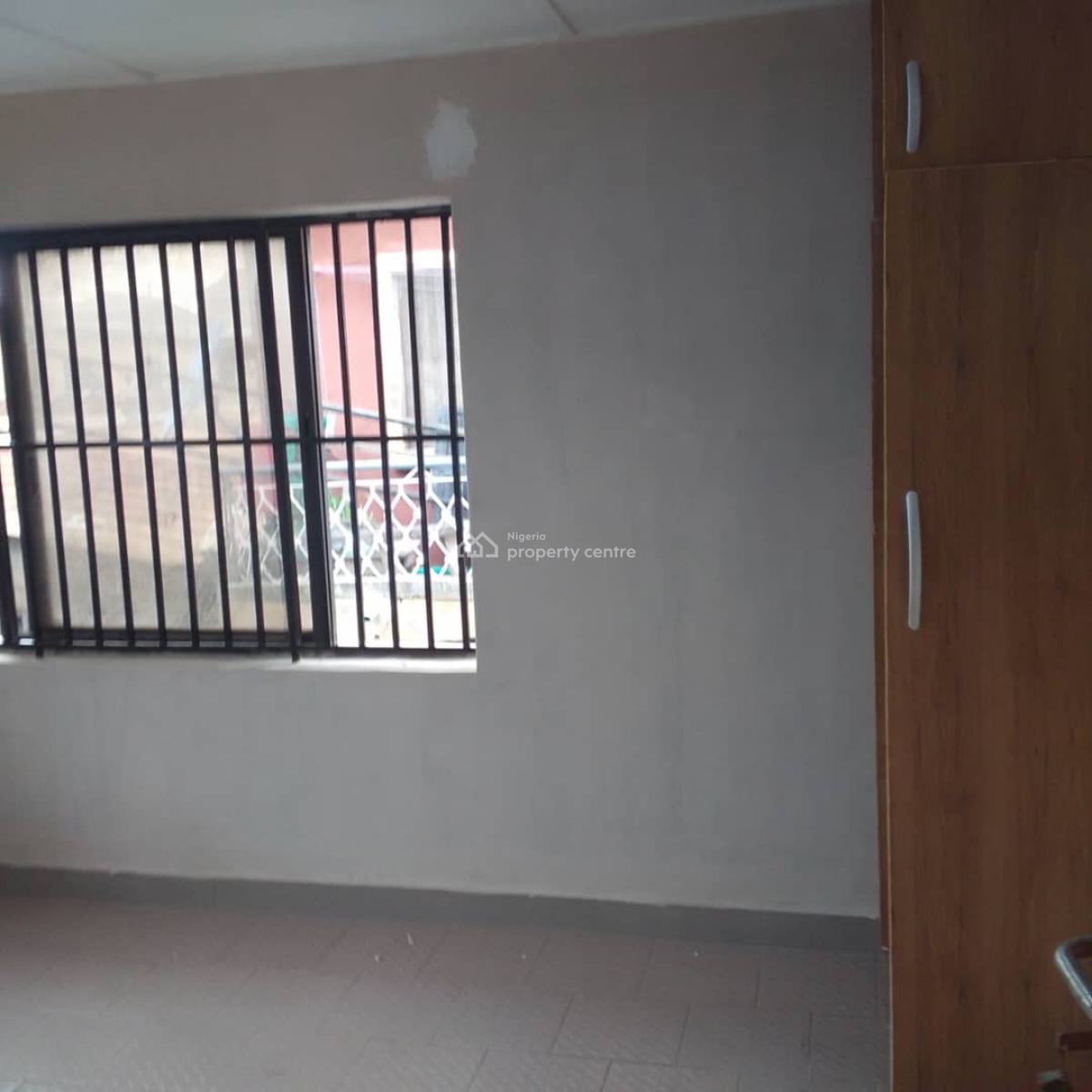 4 Unit of 3 Bedroom Flats  Newly Renovated   Decen, Oladele Street, Ikosi, Ketu, Lagos, House for Rent