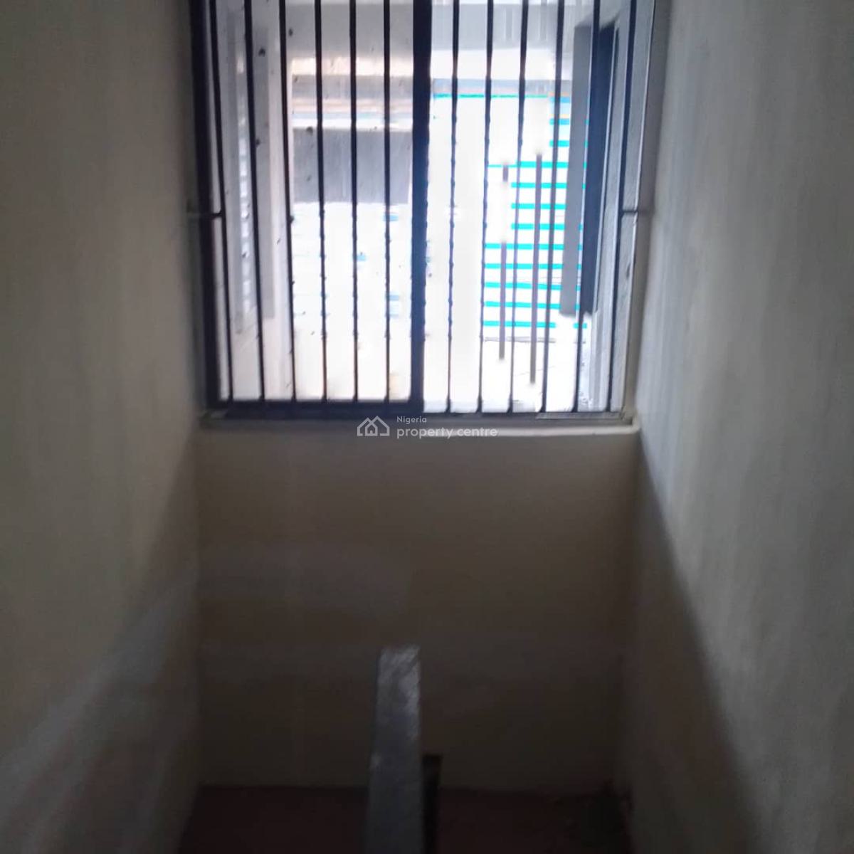 4 Unit of 3 Bedroom Flats  Newly Renovated   Decen, Oladele Street, Ikosi, Ketu, Lagos, House for Rent