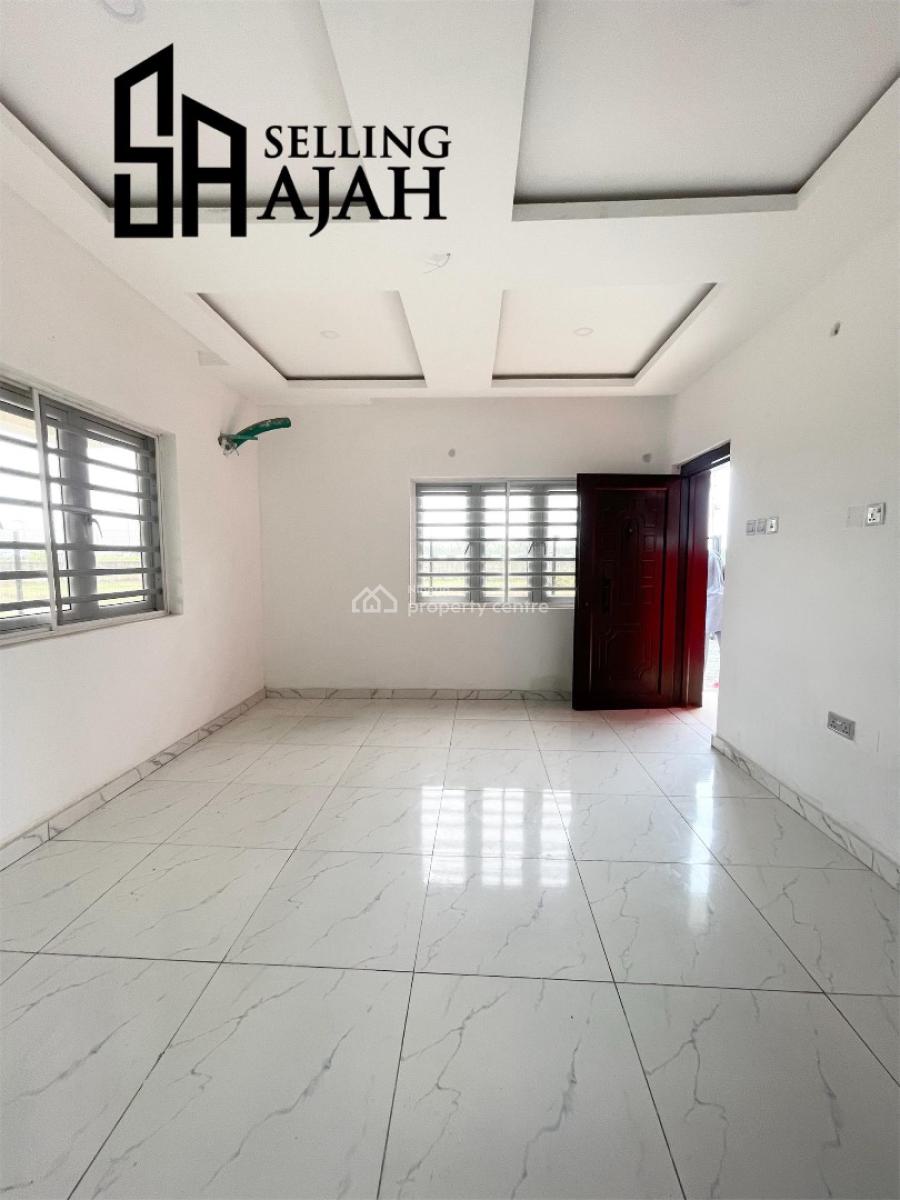 Luxury Spacious Brand New One Bedroom  Flat, Okun Ajah Lekki, Ajah, Lagos, Block of Flats for Sale