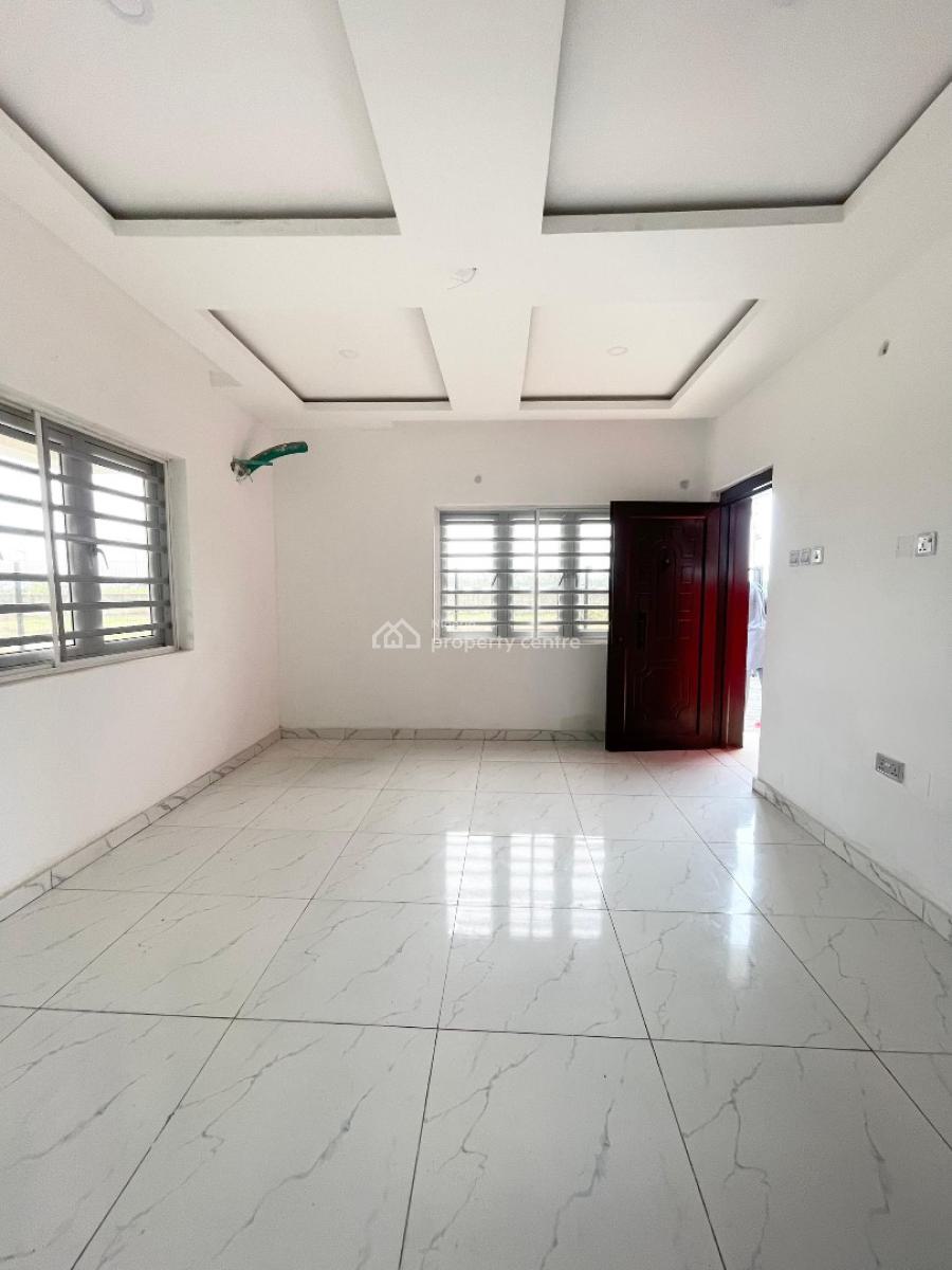 Luxury Spacious Brand New One Bedroom  Flat, Okun-ajah, Ajah, Lagos, Block of Flats for Sale