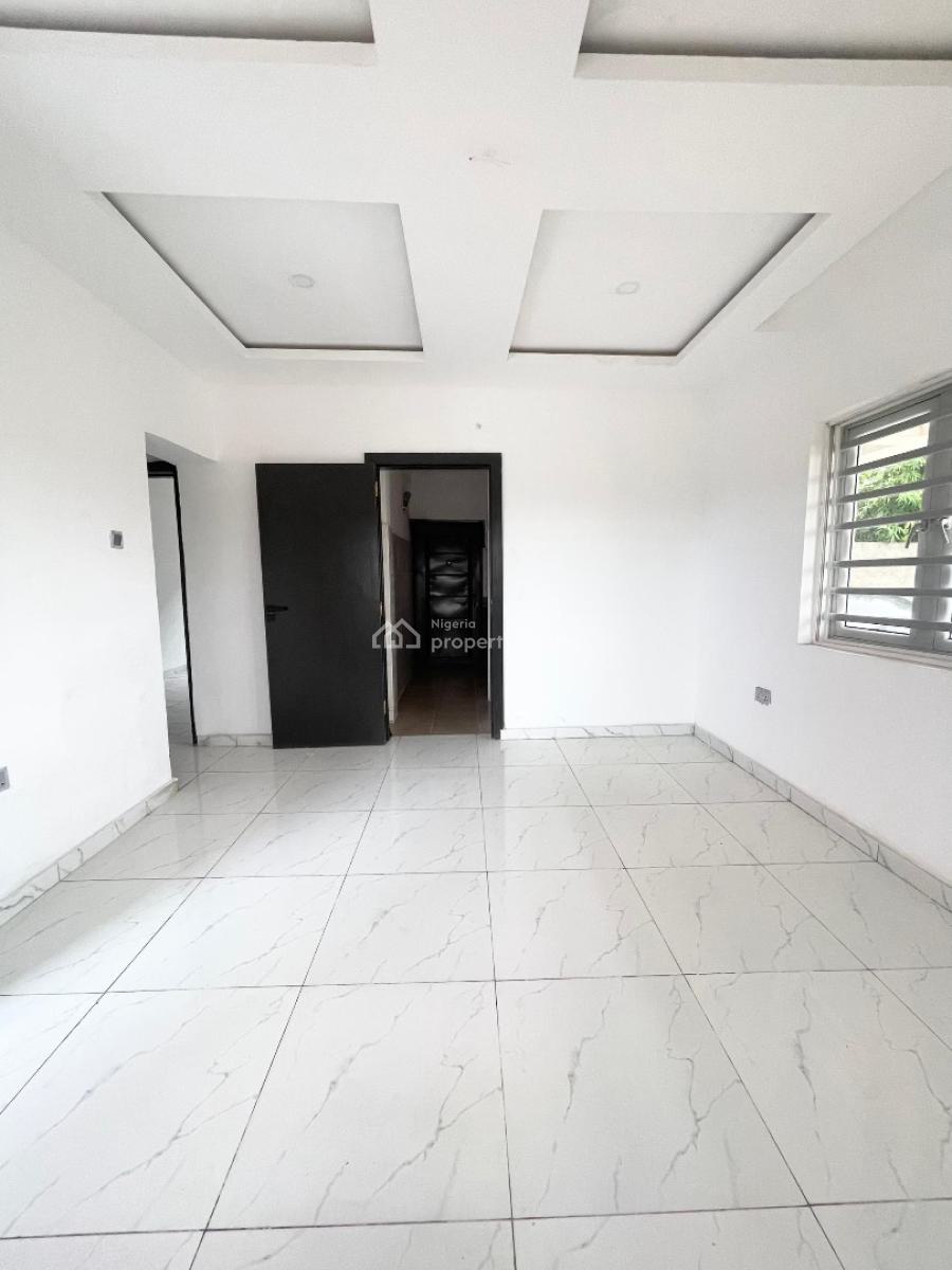 Luxury Spacious Brand New One Bedroom  Flat, Okun-ajah, Ajah, Lagos, Block of Flats for Sale