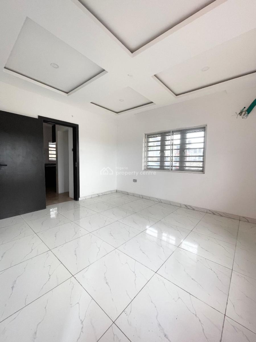 Luxury Spacious Brand New One Bedroom  Flat, Okun-ajah, Ajah, Lagos, Block of Flats for Sale