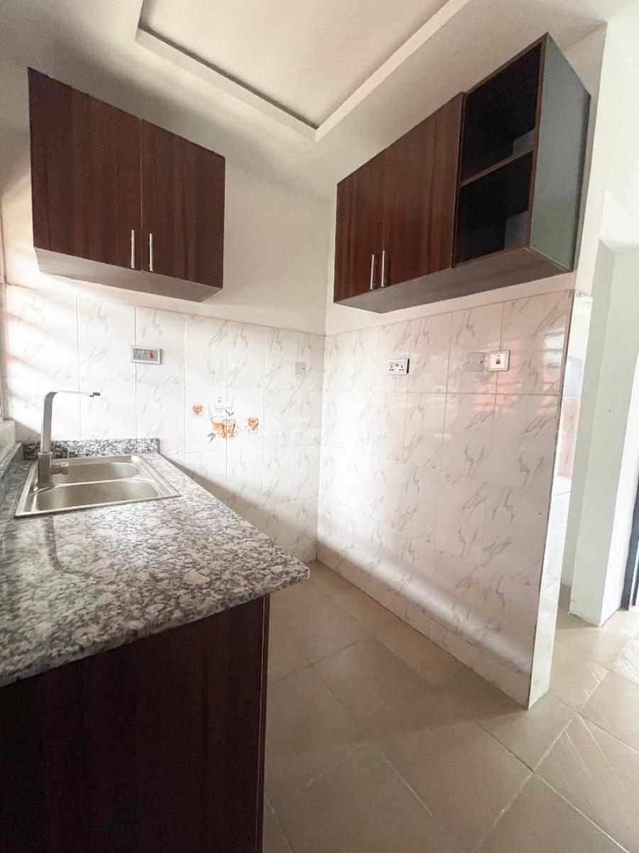 Luxury Spacious Brand New One Bedroom  Flat, Okun-ajah, Ajah, Lagos, Block of Flats for Sale