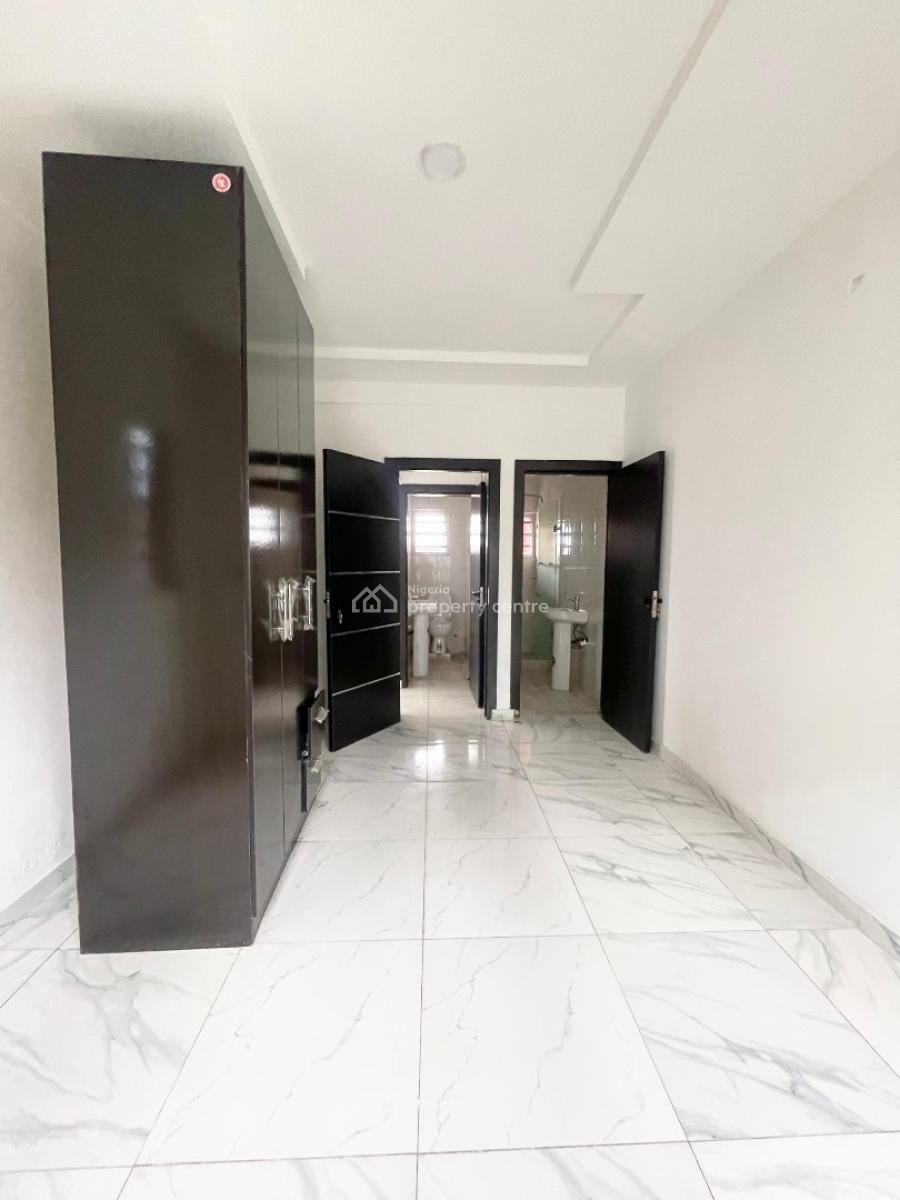 Luxury Spacious Brand New One Bedroom  Flat, Okun-ajah, Ajah, Lagos, Block of Flats for Sale