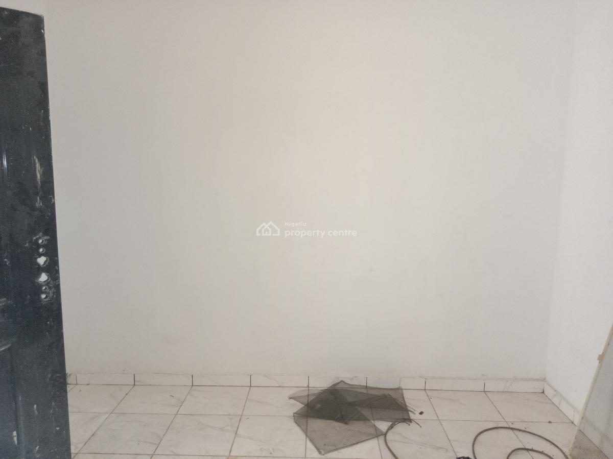 a Big Brand New Self Contain with Good Water Supply, Close to Kabusa Gardens Estate Along Sunnyvale Junction Road., Lokogoma District, Abuja, Self Contain (single Rooms) for Rent