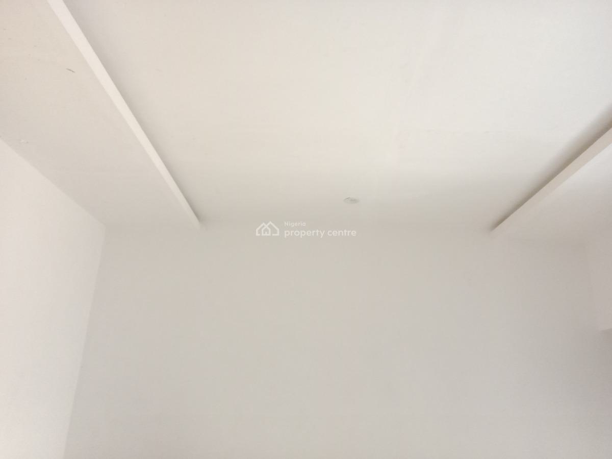 a Big Brand New Self Contain with Good Water Supply, Close to Kabusa Gardens Estate Along Sunnyvale Junction Road., Lokogoma District, Abuja, Self Contain (single Rooms) for Rent