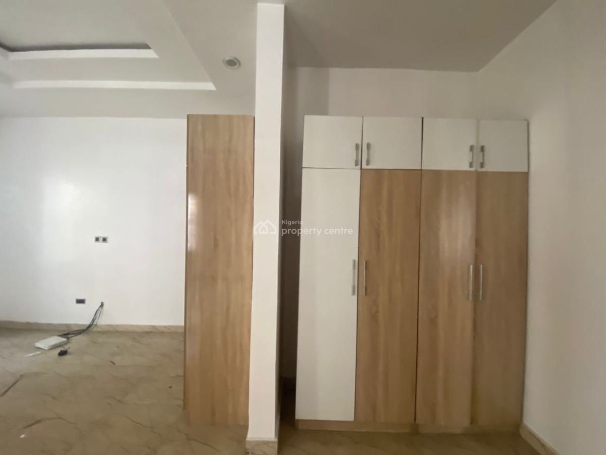 4bedroom Semi Detached Duplex, Harris Drive By, Vgc, Lekki, Lagos, Semi-detached Duplex for Rent