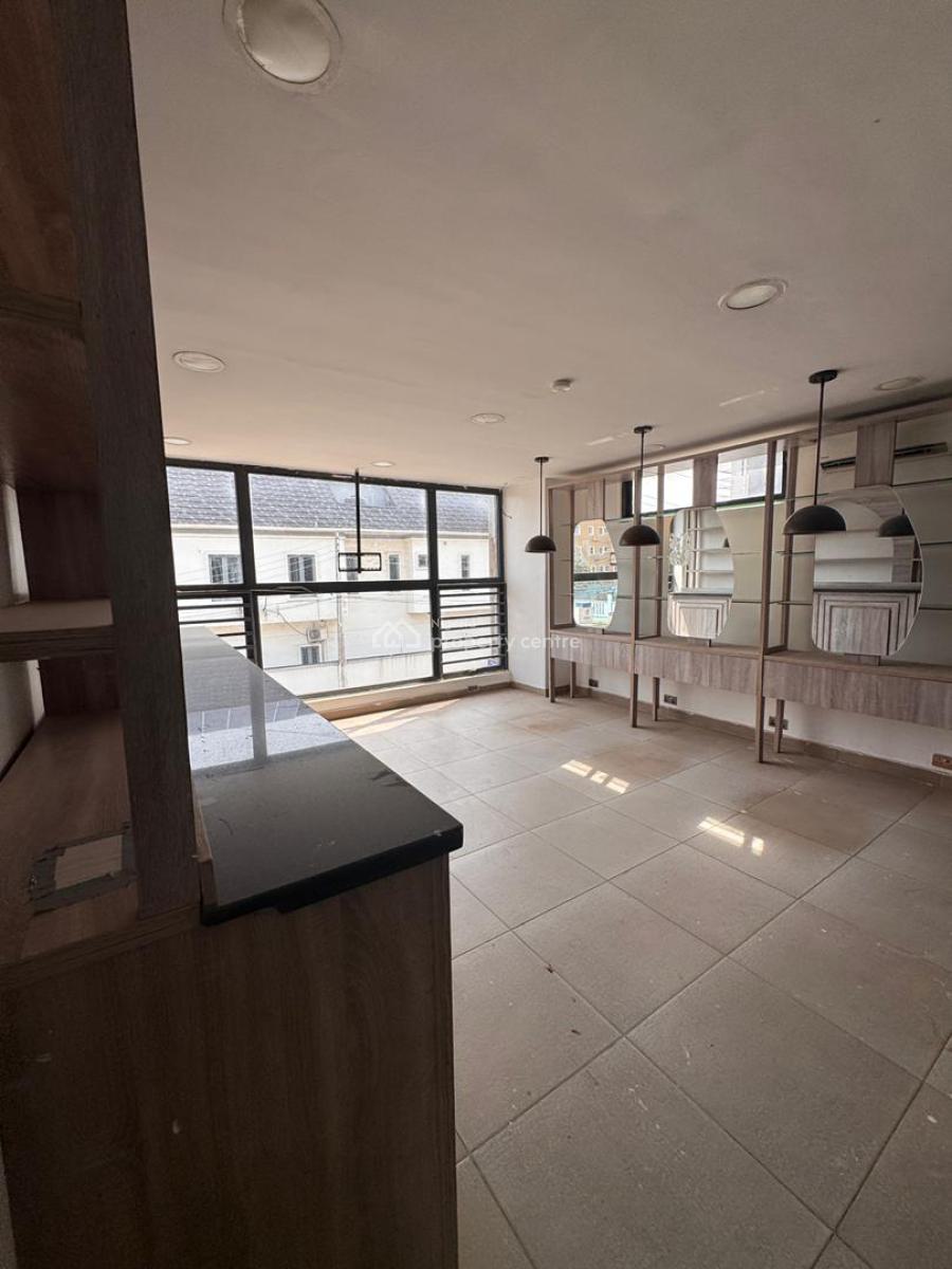 180sqm Office Space., Ikate, Lekki, Lagos, Office Space for Rent