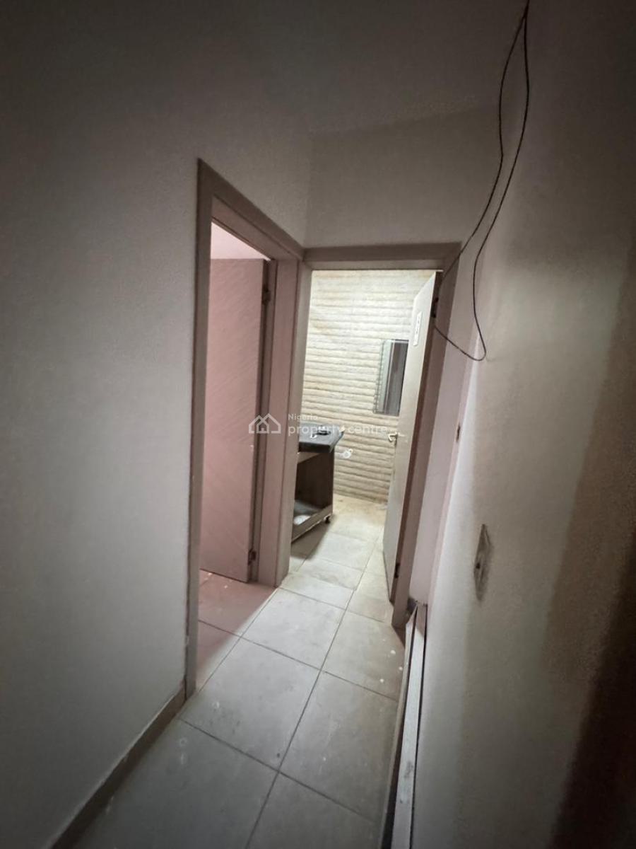 180sqm Office Space., Ikate, Lekki, Lagos, Office Space for Rent