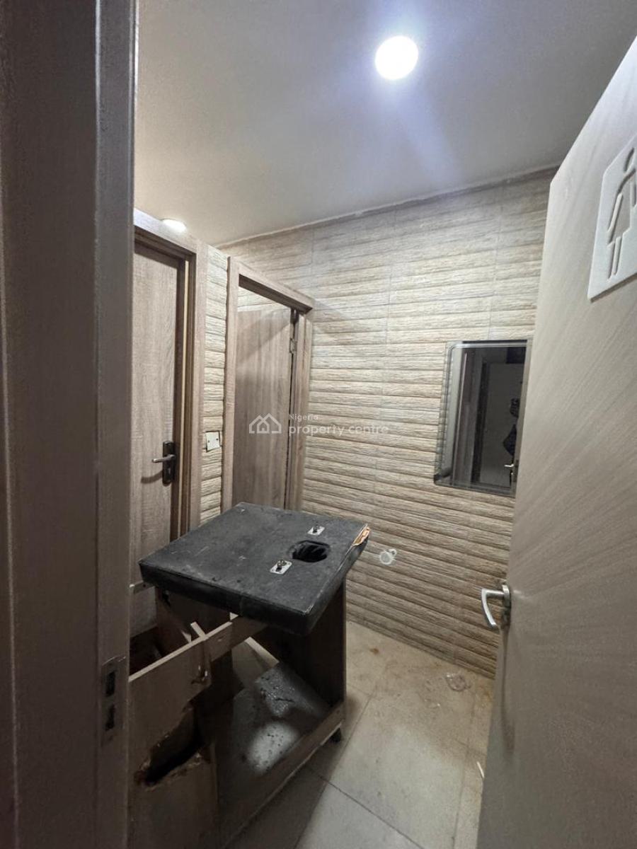 180sqm Office Space., Ikate, Lekki, Lagos, Office Space for Rent