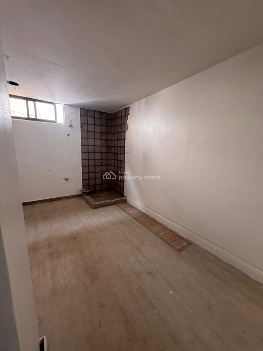 180sqm Office Space., Ikate, Lekki, Lagos, Office Space for Rent