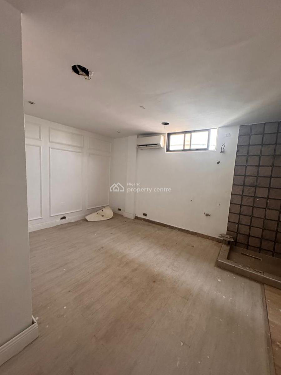 180sqm Office Space., Ikate, Lekki, Lagos, Office Space for Rent