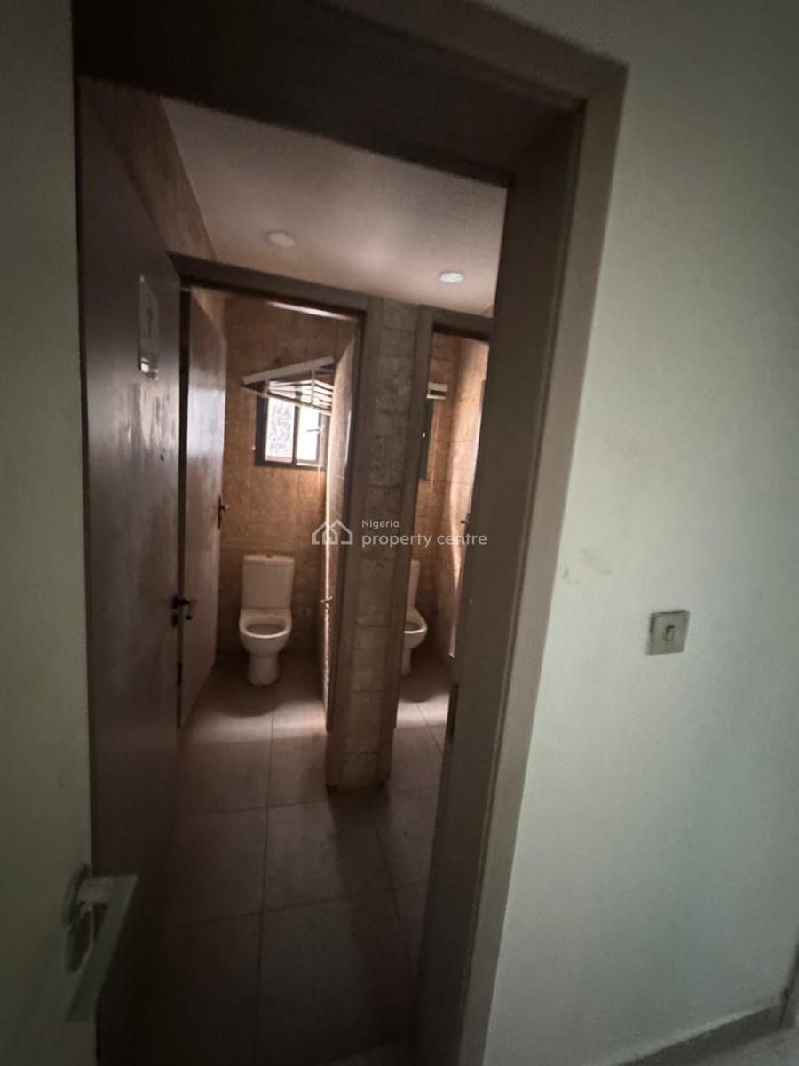 180sqm Office Space., Ikate, Lekki, Lagos, Office Space for Rent