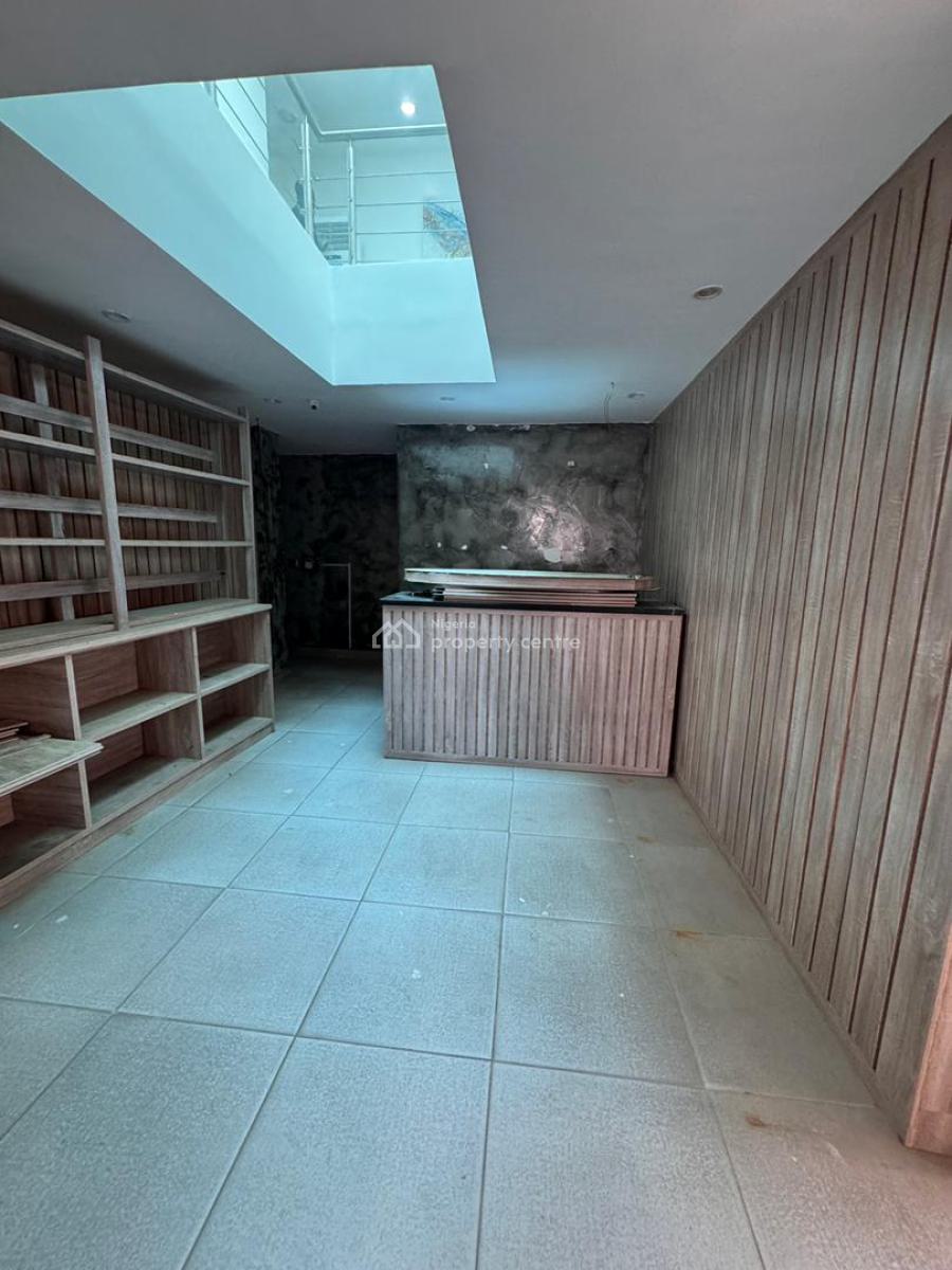 180sqm Office Space., Ikate, Lekki, Lagos, Office Space for Rent