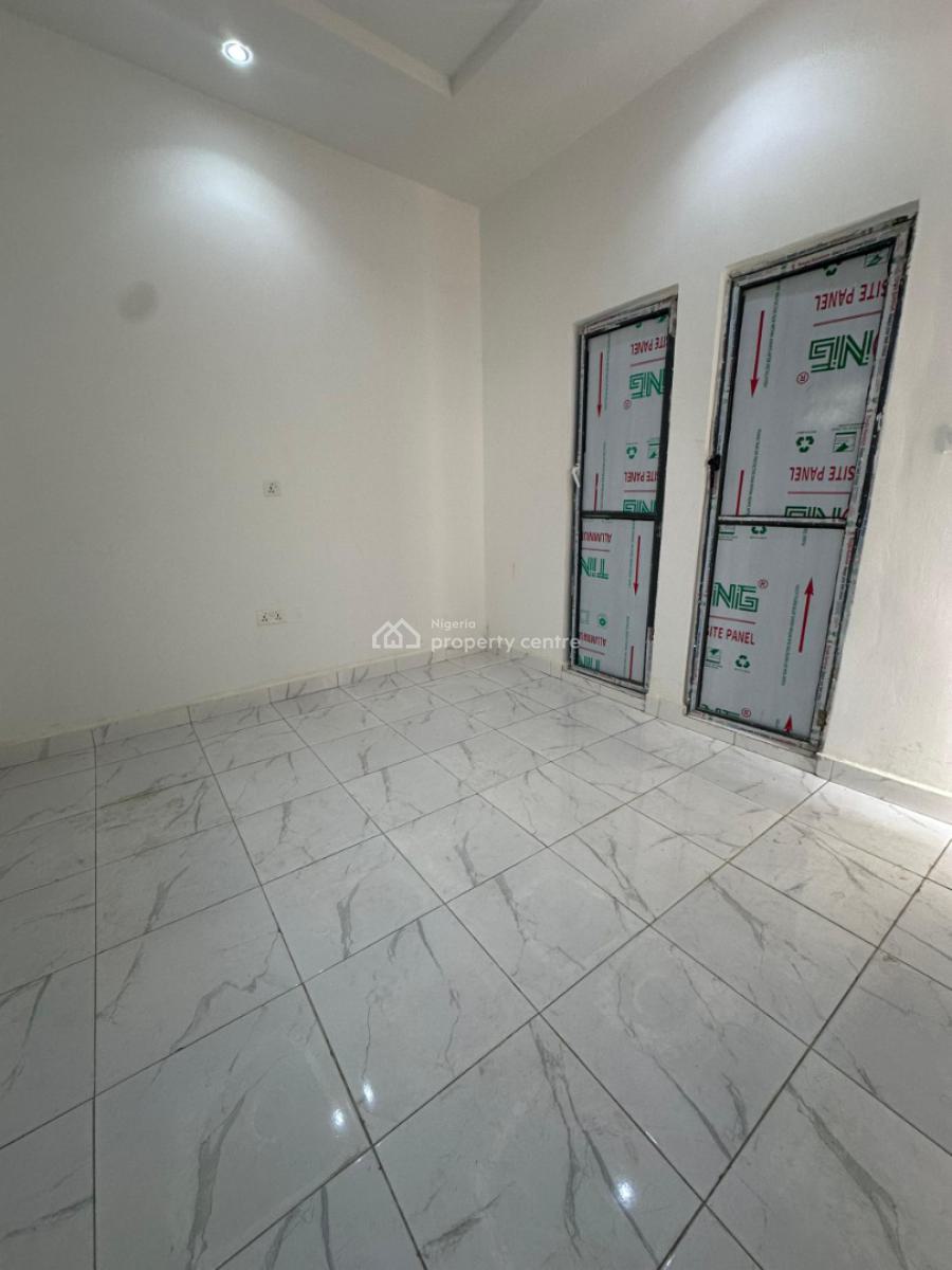 Newly Built Room Self-contained, in an Estate Gwarinpa, Gwarinpa, Abuja, Self Contain (single Rooms) for Rent