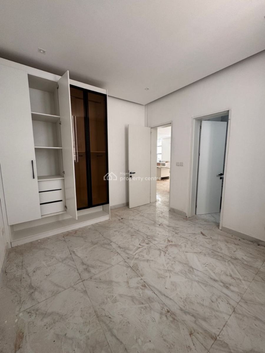 Newly Built and Spacious Two Bedroom Apartment, Lekki Right, Lekki, Lagos, Flat / Apartment for Sale