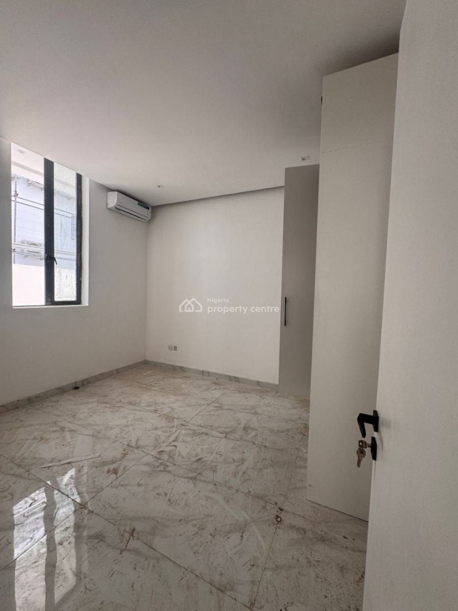 Newly Built and Spacious Two Bedroom Apartment, Lekki Right, Lekki, Lagos, Flat / Apartment for Sale